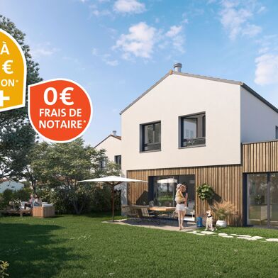 Appartement 2 pièces 220800 €