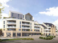
          Appartement
          (41 à 81 m²)
          Saint-Malo
          -
          35400
         — photo 4