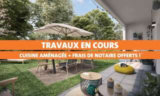 Appartement neuf   m² à vendre à Saint-Nazaire (44600)