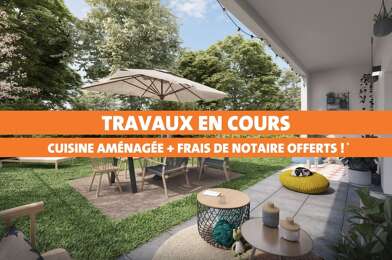 Appartement 2 pièces 177812 €