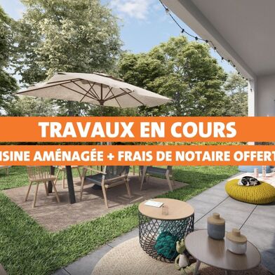 Appartement 2 pièces 177812 €