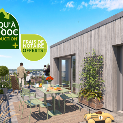 Appartement 5 pièces 397900 €