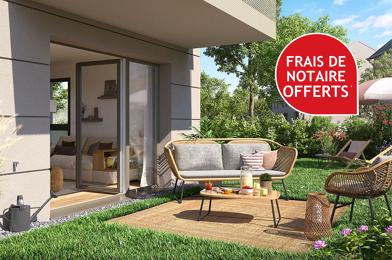 Appartement 1 pièces 99000 €