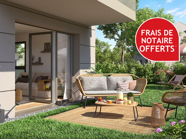 Appartement proposé à Sorigny