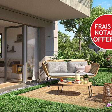 Appartement 3 pièces 199900 €