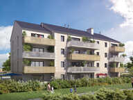 
        Appartement

        (1 à 3 pièces)

        (30 à 66 m²)
       — photo 4