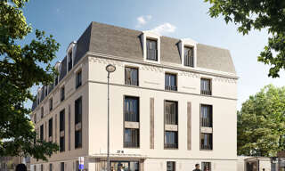 Appartement neuf   m² à vendre à Orléans (45000)