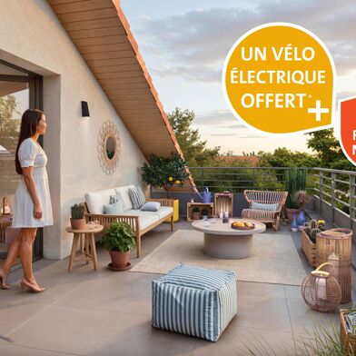 Appartement 2 pièces 176902 €