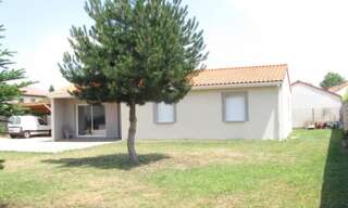 Maison 4 Pièces 90 m² à vendre à Lezoux (63190)