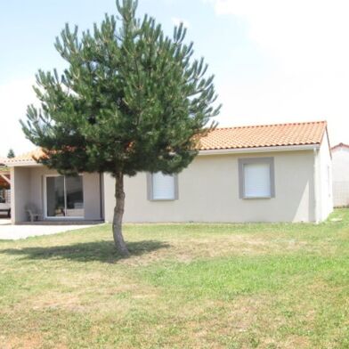 Maison 4 pièces 249000 €