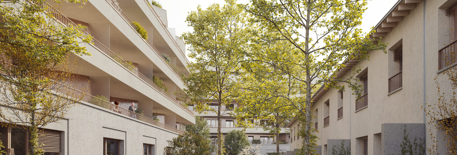 Appartement 4 Pièces 79 m² à vendre à Bron (69500)