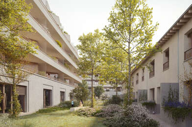 Appartement 2 pièces 170000 €