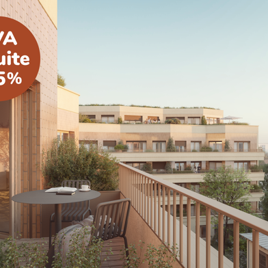 Appartement 1 pièces 122000 €