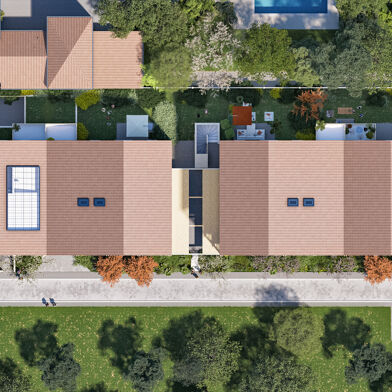 Appartement 5 pièces 390000 €