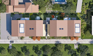 Appartement neuf   m² à vendre à Villefranche-sur-Saône (69400)