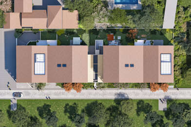 Appartement 4 pièces 330000 €