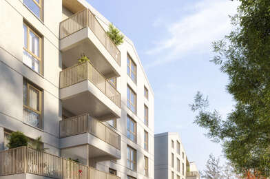 Appartement 4 pièces 330000 €