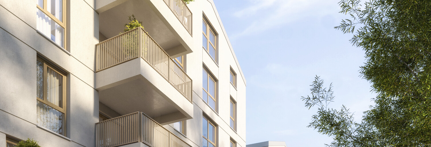 Appartement 4 Pièces 84 m² à vendre à Villefranche-sur-Saône (69400)