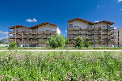 Appartement 4 pièces 330000 €