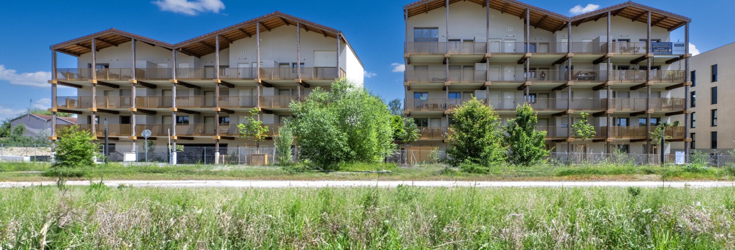 Appartement 4 Pièces 84 m² à vendre à Villefranche-sur-Saône (69400)