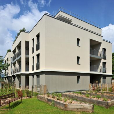 Appartement 4 pièces 590000 €