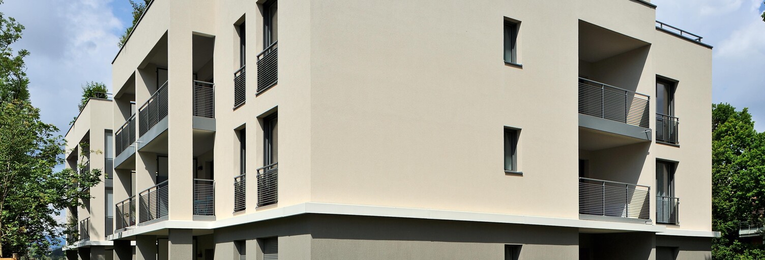 Appartement neuf T4 Pièce 96 à 130 m² à vendre à Francheville (69340)