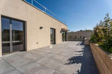 Appartement 4 pièces 590000 €