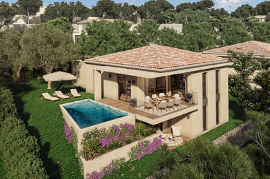 Maison 6 pièces 1420000 €