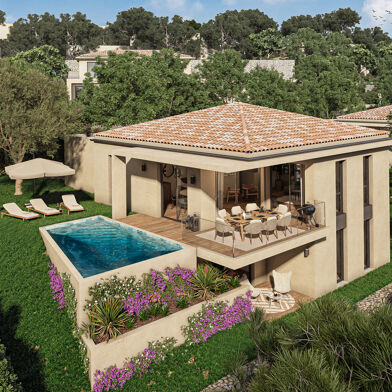 Maison 6 pièces 1420000 €