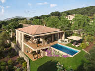 VILLAS D'EXCEPTION AVEC LA MER POUR HORIZON — photo 2