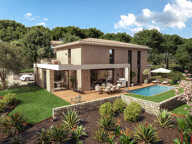 VILLAS D'EXCEPTION AVEC LA MER POUR HORIZON — photo 3