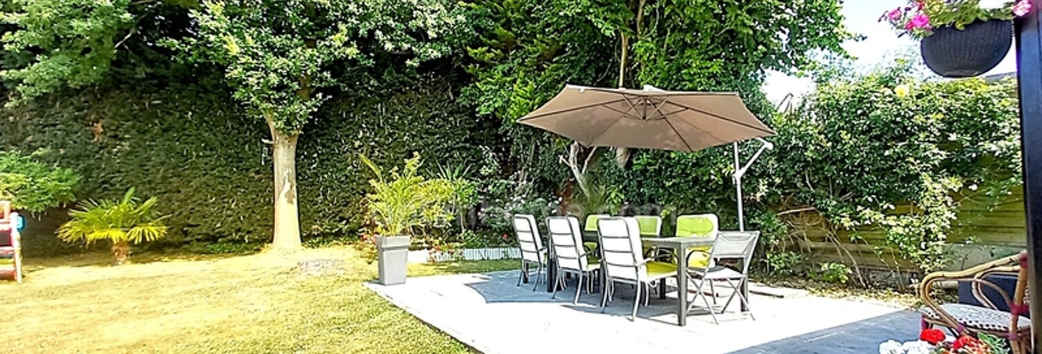 Maison 5 Pièces 115 m² à vendre à Wattrelos (59150)