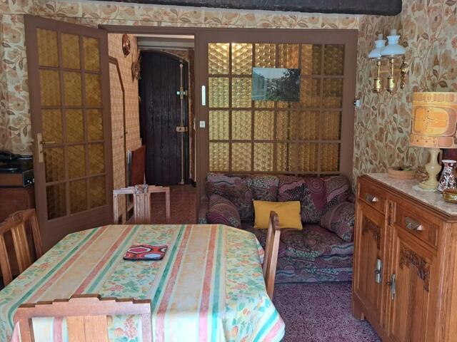Maison proposé à Peille