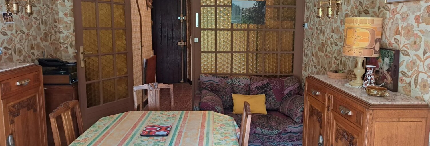 Maison 4 Pièces 57 m² à vendre à Peille (06440)