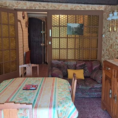 Maison 4 pièces 195000 €