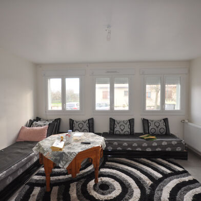 Appartement 3 pièces 95000 €