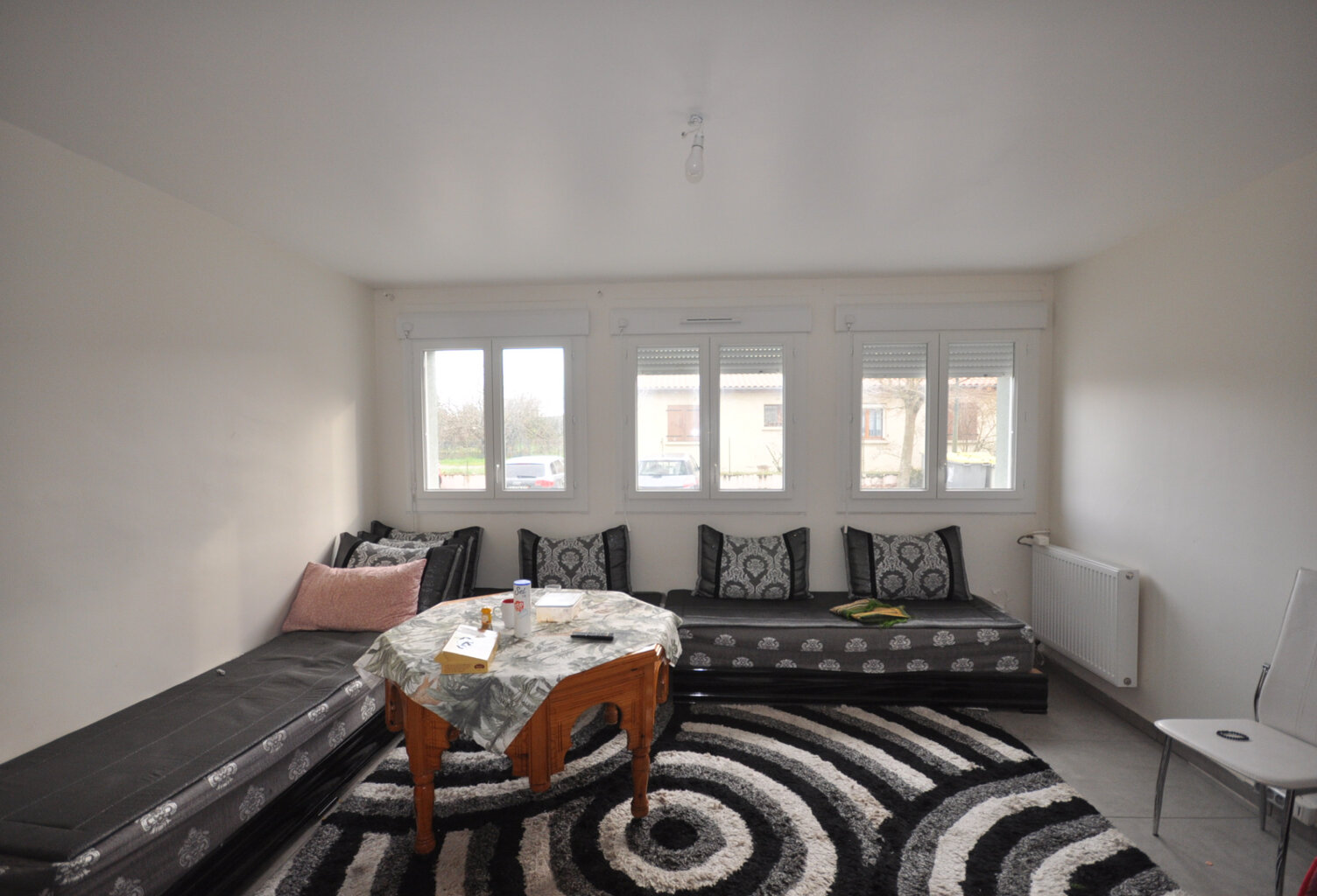Auterive-Appartement 3 pièces 60 m2 — photo 1