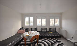 Appartement 3 Pièces 62 m² à vendre à Auterive (31190)