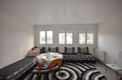 Appartement 3 pièces 95000 €