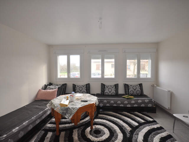 Auterive-Appartement 3 pièces 60 m2 — photo du bien