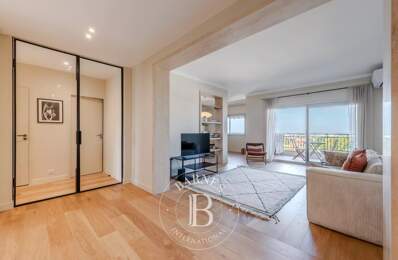 AIX-EN-PROVENCE CENTRE - APPARTEMENT 92 M2 - REFAIT À NEUF - 2 S — photo du bien