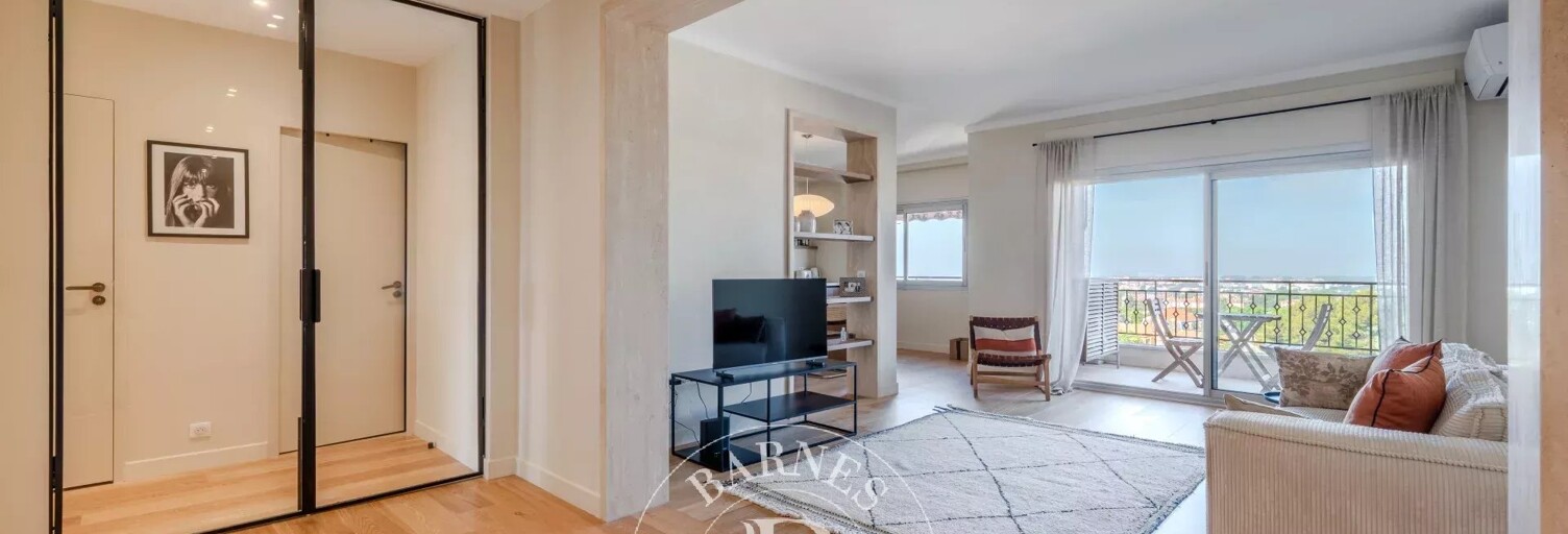 Appartement 3 Pièces 92 m² à vendre à Aix-en-Provence (13100)