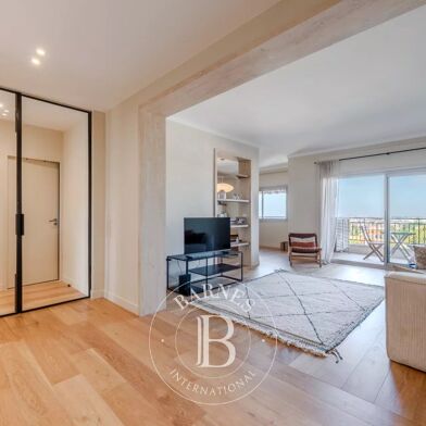 Appartement 3 pièces 665000 €