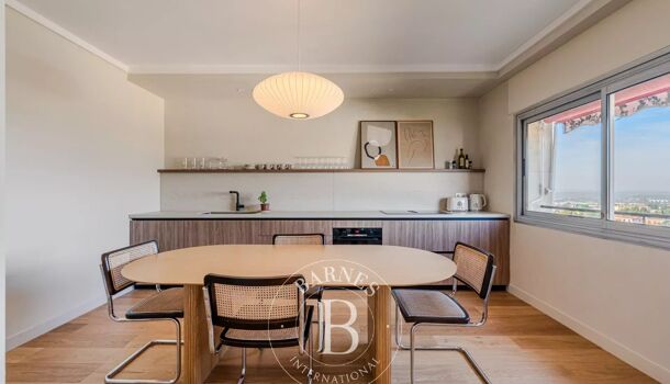 Appartement 3 pièces  à vendre Aix-en-Provence 13100