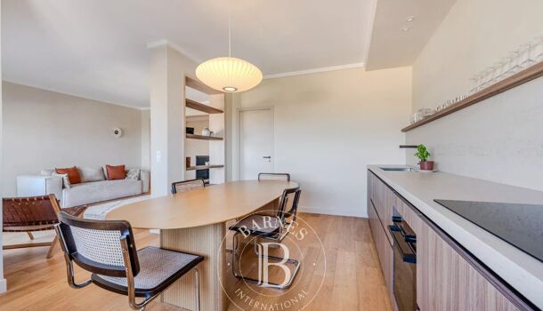 Appartement 3 pièces  à vendre Aix-en-Provence 13100