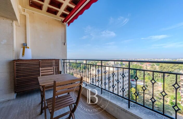 AIX-EN-PROVENCE CENTRE - APPARTEMENT 92 M2 - REFAIT À NEUF - 2 S — photo 5