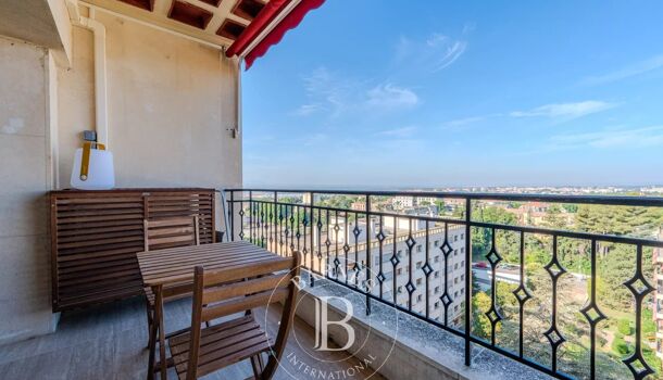 Appartement 3 pièces  à vendre Aix-en-Provence 13100