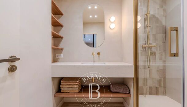 Appartement 3 pièces  à vendre Aix-en-Provence 13100