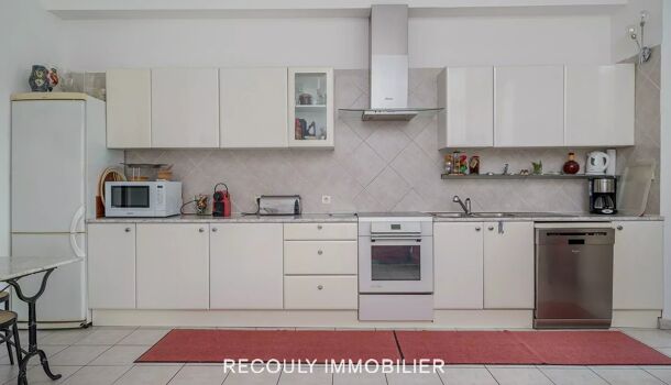 Appartement 3 pièces  à vendre Marseille 6eme 13006