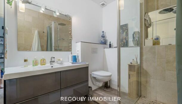 Appartement 3 pièces  à vendre Marseille 6eme 13006